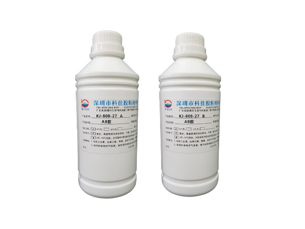 KJ-808-27聚氨酯PU軟滴膠