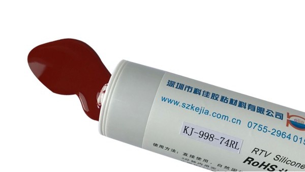 耐高溫密封膠_耐高溫密封膠的性能特點有哪些呢？