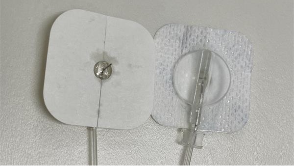 TPU粘無紡布用什么膠水粘接_醫用uv膠