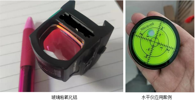 3053-806uv膠應用案例
