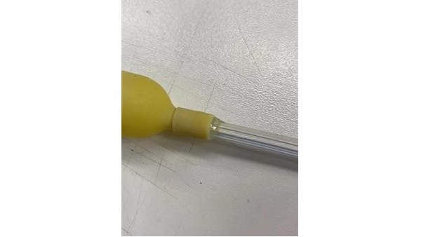 醫用胃管粘接應用案例-深圳科佳硅膠膠水