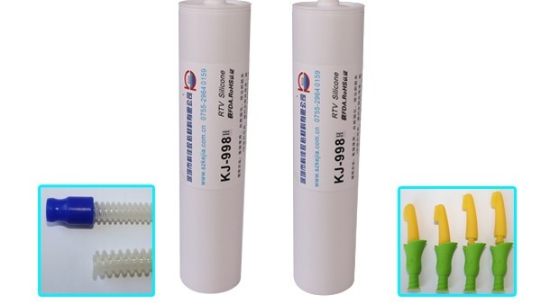 液態與固態硅膠制品加工，用的都是什么硅膠膠水