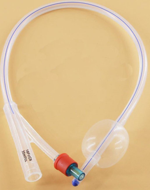 KJ-998醫療導管應用案例
