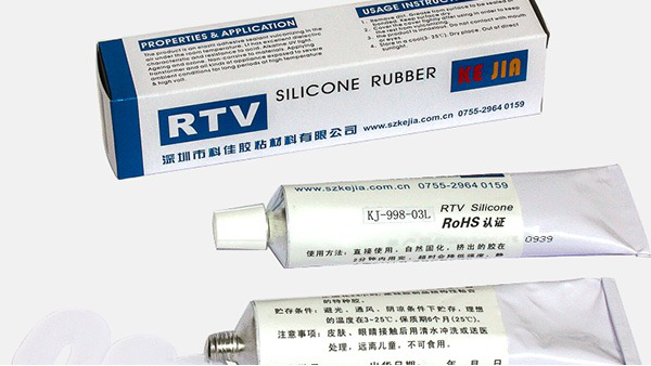 室溫硫化型硅橡膠是什么膠水？