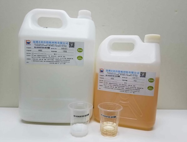 高強度環氧樹脂膠