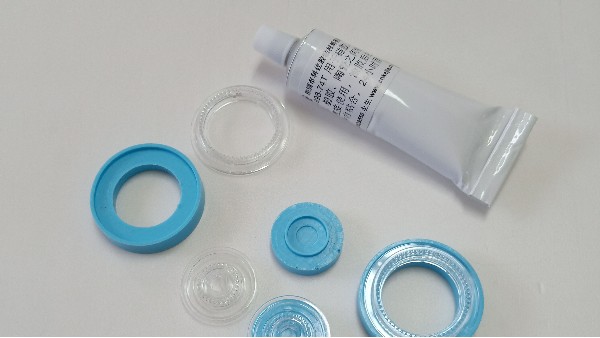KJ-998-74T硅膠粘pc-潔面儀產品運用案例