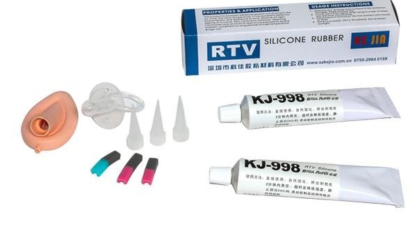 rtv硅膠膠水你了解多少，原來還有這么強大的功能