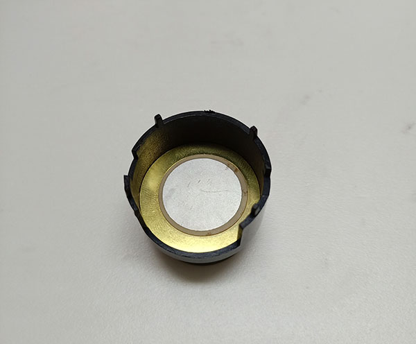 ABS粘銅電鍍