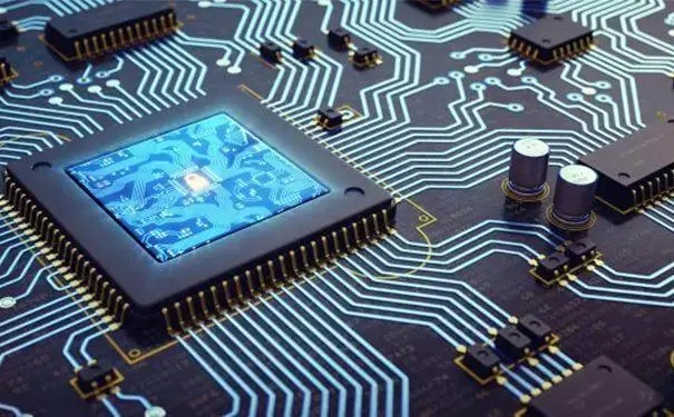 電子元器件