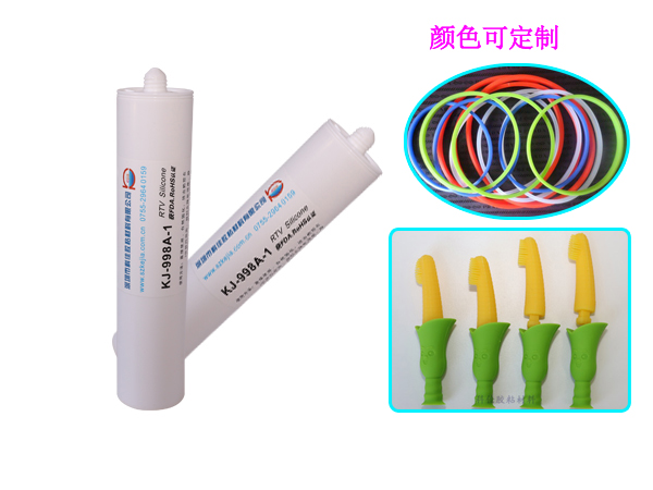 硅膠粘硅膠膠水