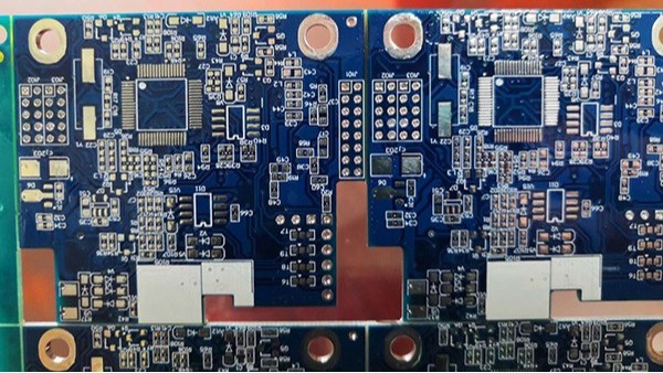 電子線路板用什么膠水能防潮？