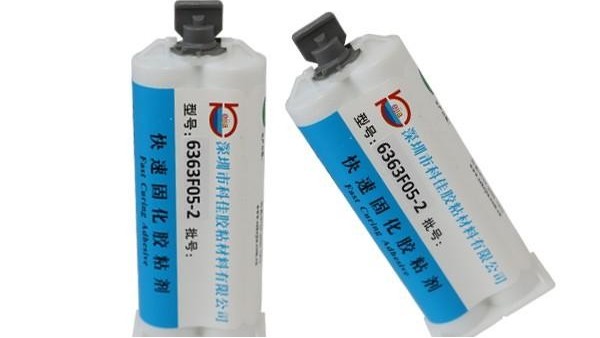 AB膠有哪些種類？怎么使用？