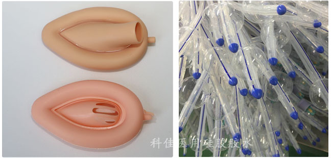 醫用硅膠膠水KJ-998A