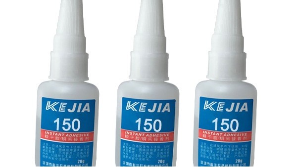 快干膠的粘接強度和什么因素有關呢-快干膠