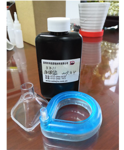 科佳粘TPU醫用UV膠