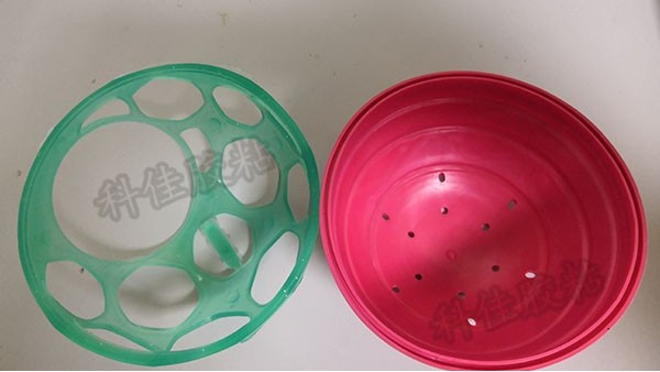 TPU粘TPU要想粘得牢固，就用KJ-811粘TPU膠水
