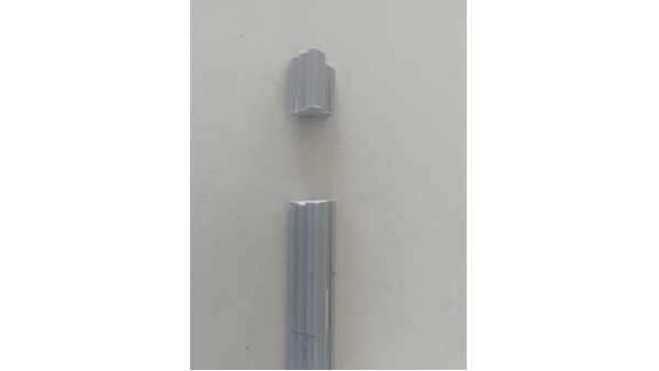 實心硅膠對粘不發硬硅膠膠水應用案例-硅膠膠水廠家