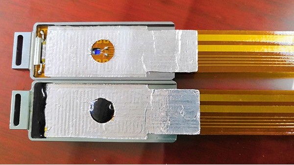 FPC線路板粘鋁片用什么膠水可以絕緣，防水，密封