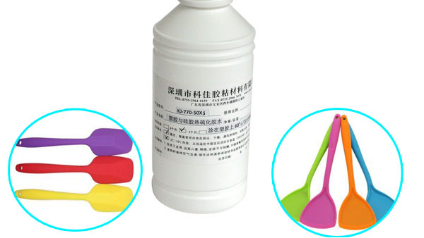 硅膠粘尼龍膠水，四種詳細粘接方案
