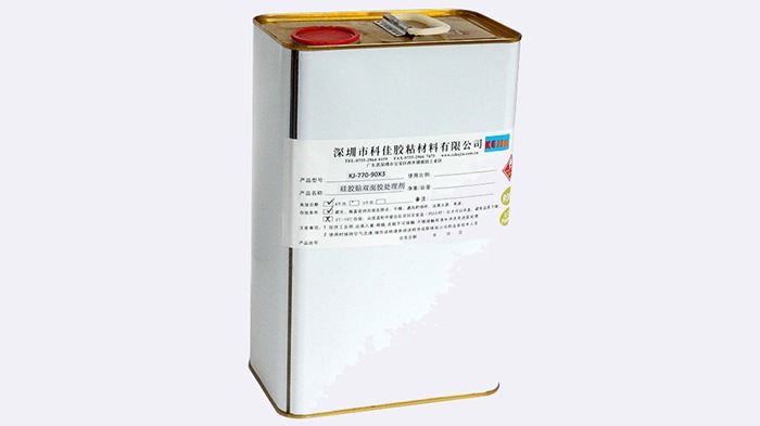 科佳硅膠處理劑使用方法與注意事項