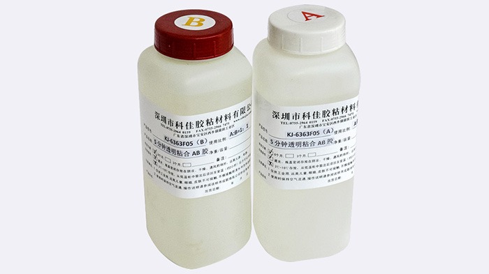如何正確使用科佳ABS膠水