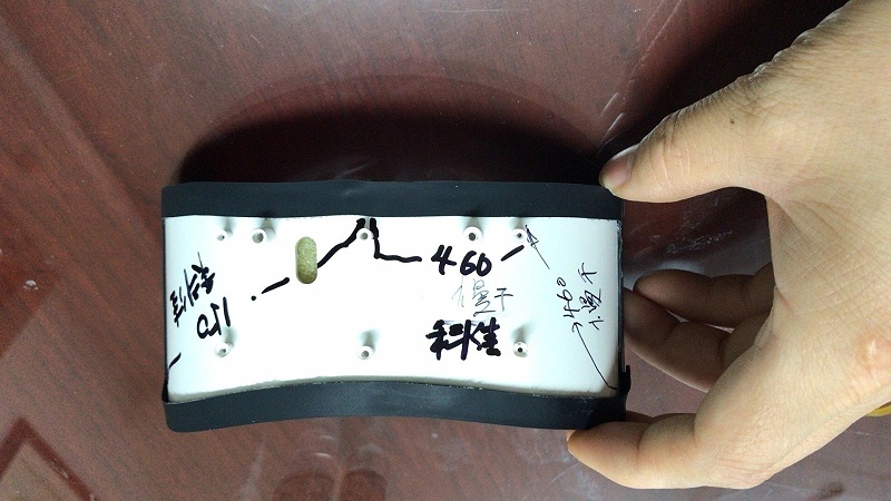 粘塑料快干膠
