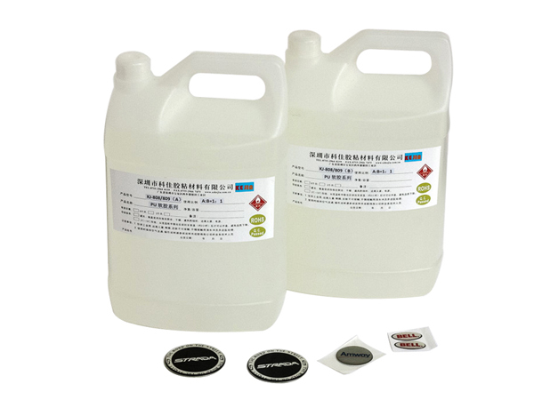 KJ-808-1A/2B聚氨酯軟滴膠