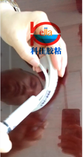 護頸儀案例