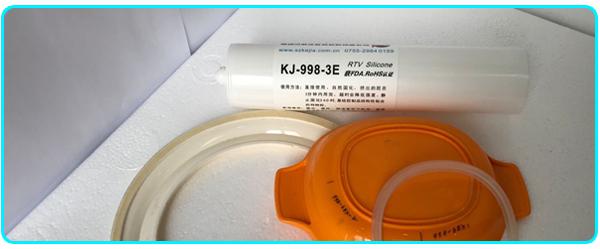 硅膠粘塑料膠水