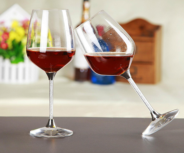 紅酒杯