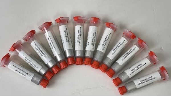 環氧導電膠有哪些用途及使用方法-導電膠