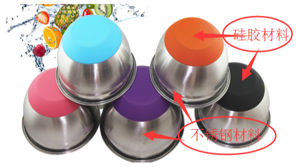 硅膠粘金屬有哪些膠水是性能較高的？