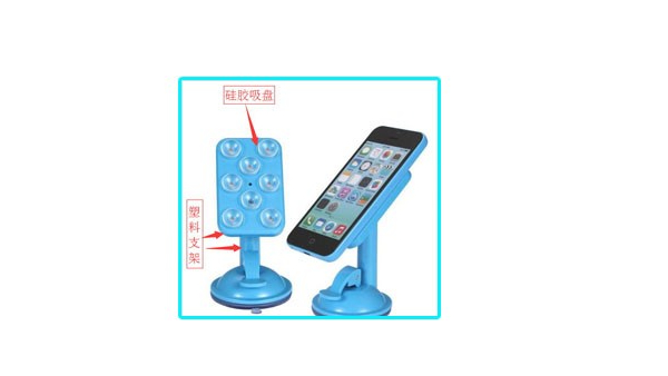 PC塑料粘硅膠膠水，使用方法有哪些？