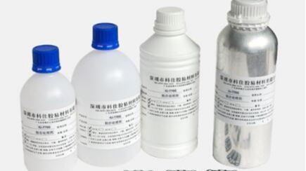 為什么硅膠材質用普通膠水粘不住？