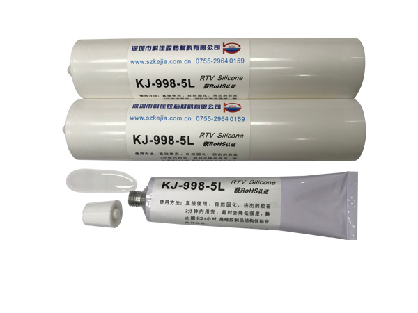 電子灌封膠KJ-998-5L