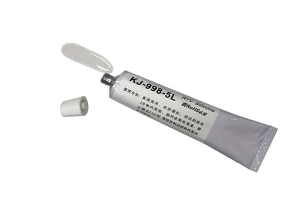 電子灌封膠KJ-998-5L電子灌封膠KJ-998-5L