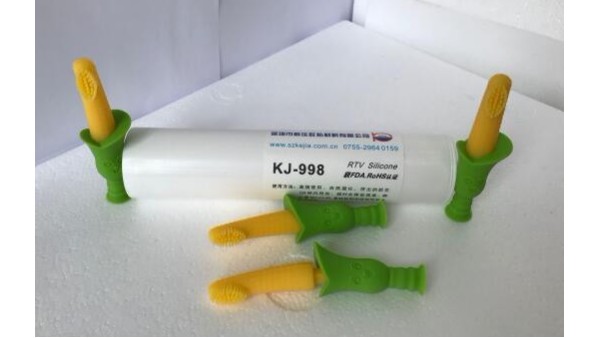硅膠粘硅膠膠水有哪些粘接方法？科佳膠粘來解惑