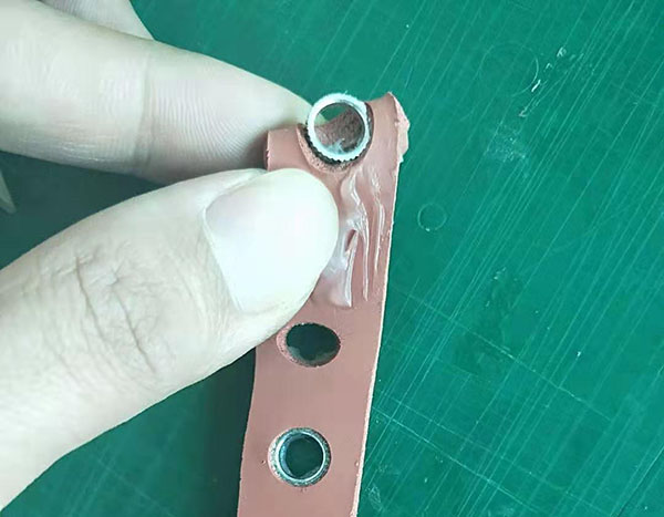 發泡硅膠粘不銹鋼膠水