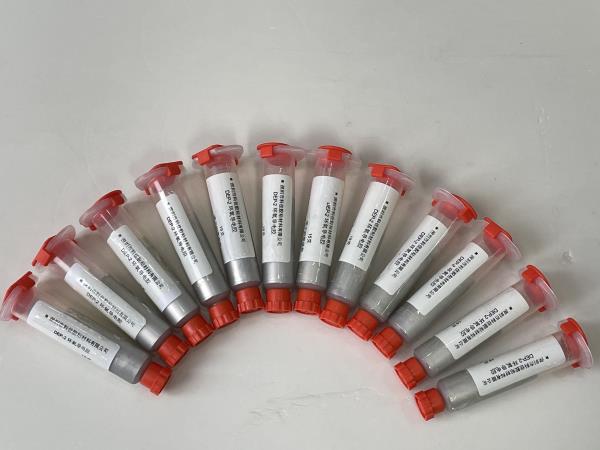 環氧導電膠DEP-2