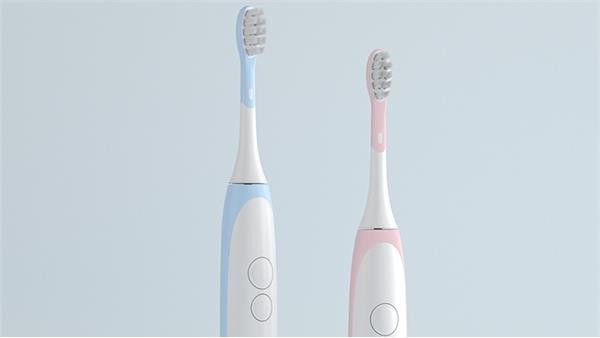 ABS粘硅膠按鍵用什么膠水粘接-電動牙刷行業用膠方案