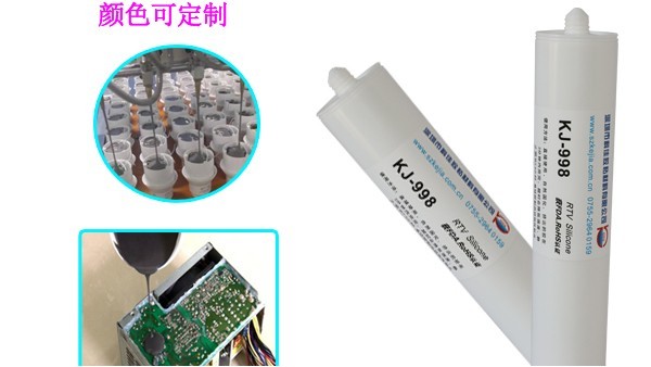 電子灌封膠除了環(huán)氧樹脂膠，還有什么灌封膠
