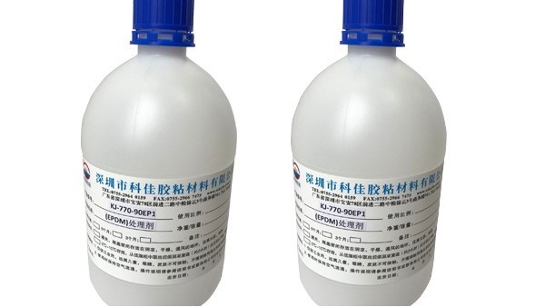 硅膠處理劑的好處和使用注意事項