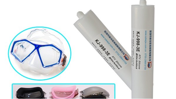硅膠粘塑料怎么粘？用什么類型的膠水比較好？
