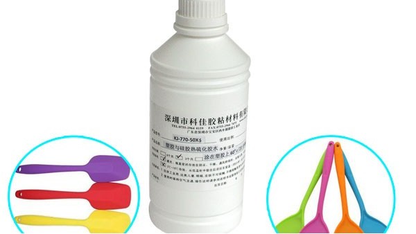 硅膠熱硫化包膠底涂劑和硅膠底涂劑有什么區(qū)別