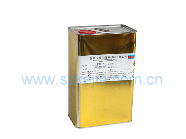 橡膠粘塑料用什么膠水