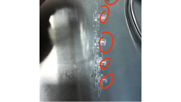玻璃粘PET醫用級uv膠應用案例-uv膠水