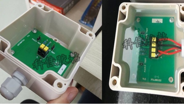 電子線路板為什么要灌封，起到什么作用？