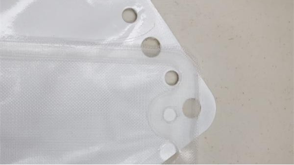 PU粘聚醚砜醫用級uv膠應用案例