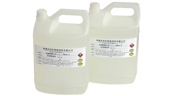 聚氨酯硬滴膠KJ-809-11的產(chǎn)品特點及使用方法