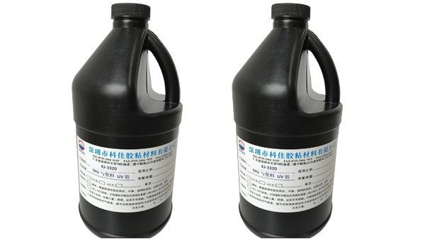 uv無影膠低溫結晶應該怎樣處理